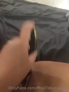 🔥The OG BIG BOOTY ASIAN💦 [ misstokyoleigh ] Onlyfans leaked video 5220838 on Hotleaks.tv