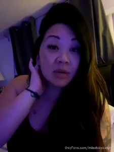 🔥The OG BIG BOOTY ASIAN💦 [ misstokyoleigh ] Onlyfans leaked video 5220912 on Hotleaks.tv