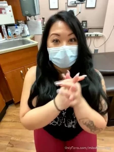 🔥The OG BIG BOOTY ASIAN💦 [ misstokyoleigh ] Onlyfans leaked video 5220950 on Hotleaks.tv