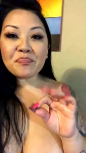 🔥The OG BIG BOOTY ASIAN💦 [ misstokyoleigh ] Onlyfans leaked video 5220951 on Hotleaks.tv