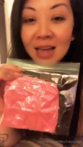 🔥The OG BIG BOOTY ASIAN💦 [ misstokyoleigh ] Onlyfans leaked video 5220985 on Hotleaks.tv