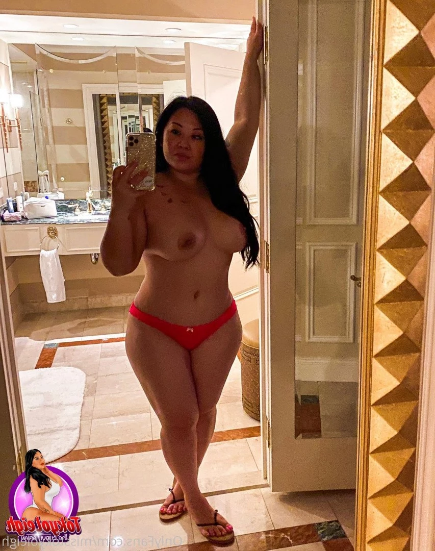 🔥The OG BIG BOOTY ASIAN💦 [ misstokyoleigh ] Onlyfans leaked photo 5330452 on Hotleaks.tv