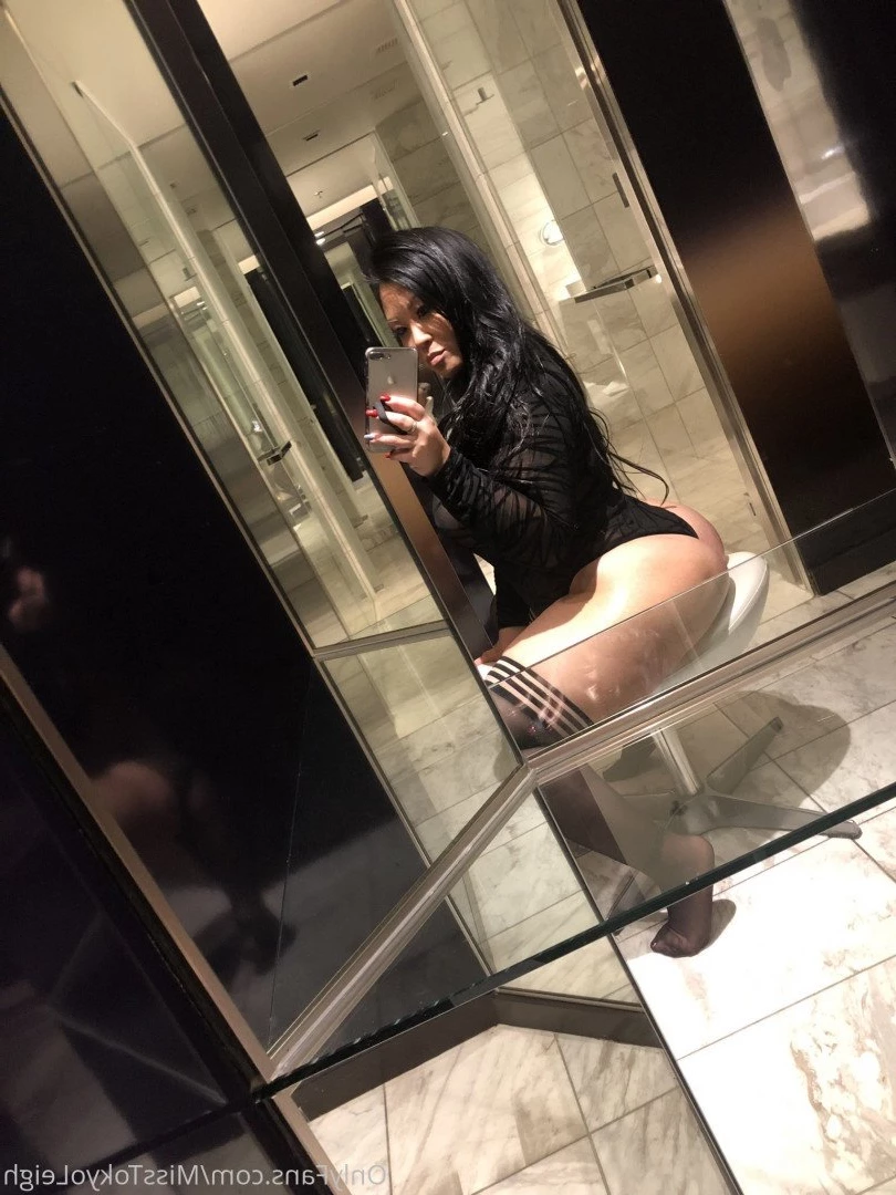 🔥The OG BIG BOOTY ASIAN💦 [ misstokyoleigh ] Onlyfans leaked photo 5330546 on Hotleaks.tv