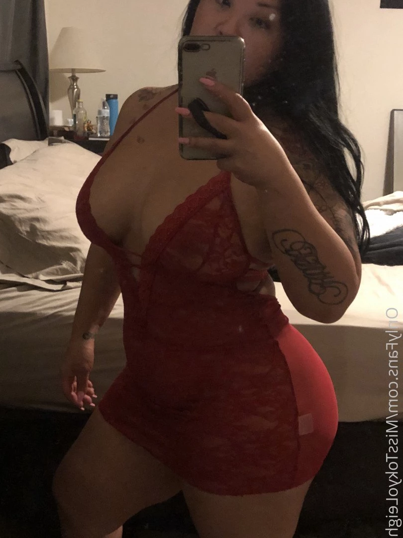 🔥The OG BIG BOOTY ASIAN💦 [ misstokyoleigh ] Onlyfans leaked photo 5330925 on Hotleaks.tv