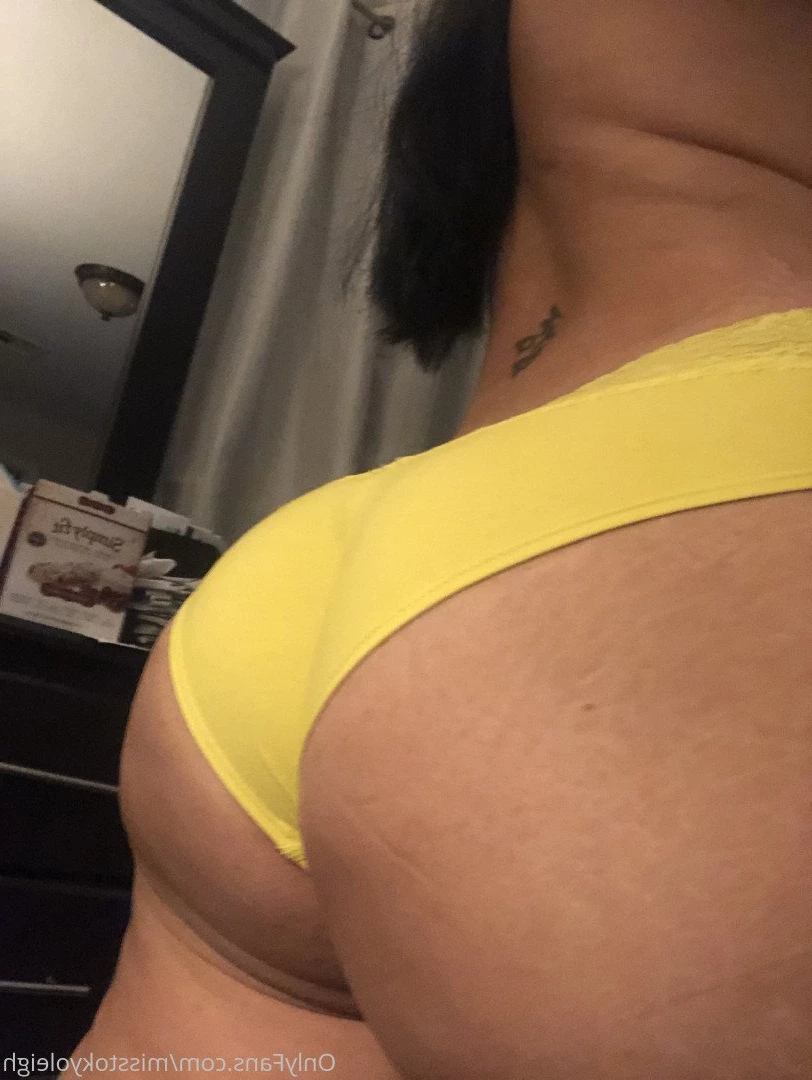 🔥The OG BIG BOOTY ASIAN💦 [ misstokyoleigh ] Onlyfans leaked photo 5332211 on Hotleaks.tv