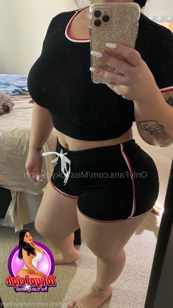 🔥The OG BIG BOOTY ASIAN💦 [ misstokyoleigh ] Onlyfans leaked photo 5332499 on Hotleaks.tv