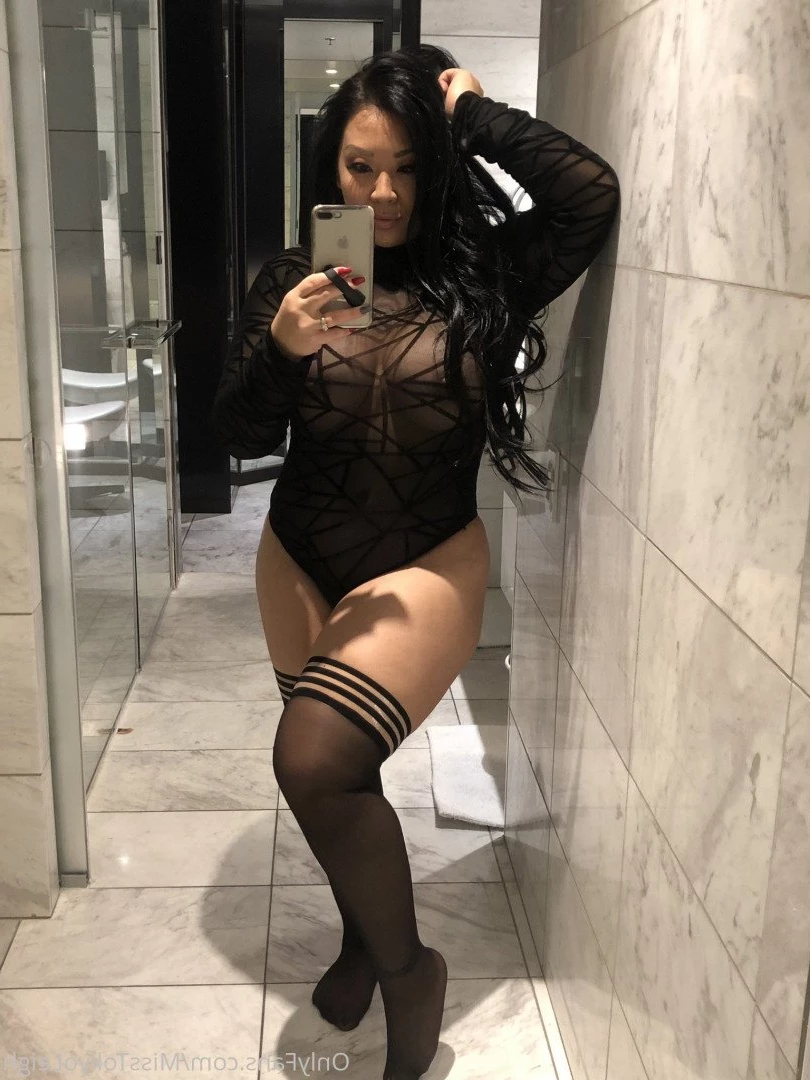 🔥The OG BIG BOOTY ASIAN💦 [ misstokyoleigh ] Onlyfans leaked photo 5332530 on Hotleaks.tv