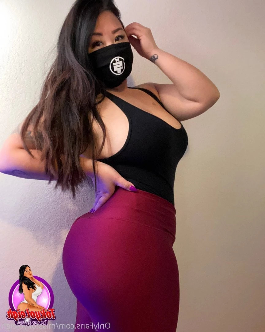 🔥The OG BIG BOOTY ASIAN💦 [ misstokyoleigh ] Onlyfans leaked photo 5332686 on Hotleaks.tv