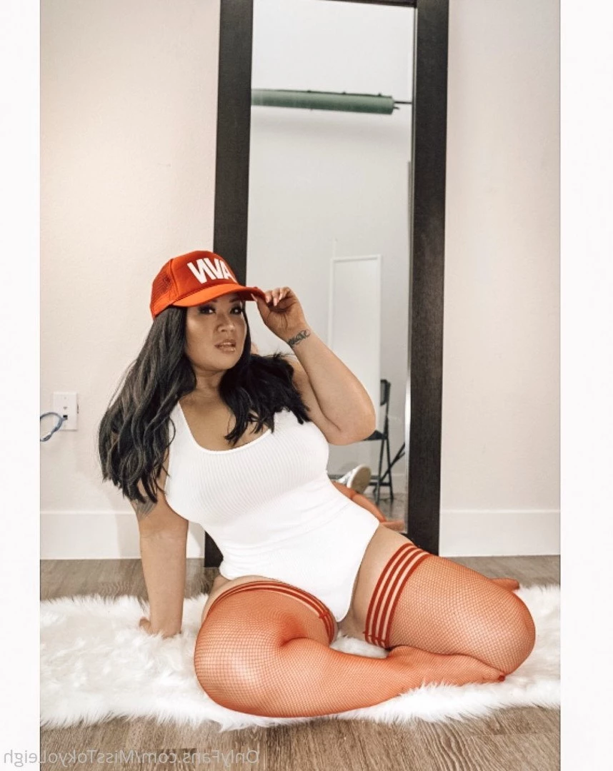 🔥The OG BIG BOOTY ASIAN💦 [ misstokyoleigh ] Onlyfans leaked photo 5332820 on Hotleaks.tv