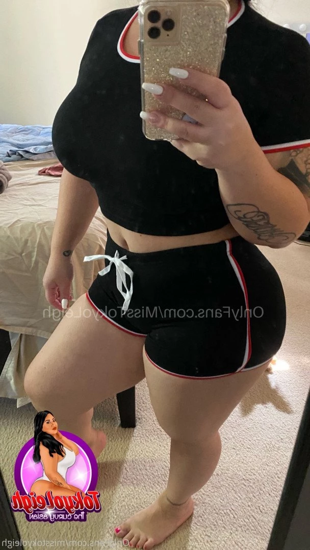 🔥The OG BIG BOOTY ASIAN💦 [ misstokyoleigh ] Onlyfans leaked photo 5332843 on Hotleaks.tv