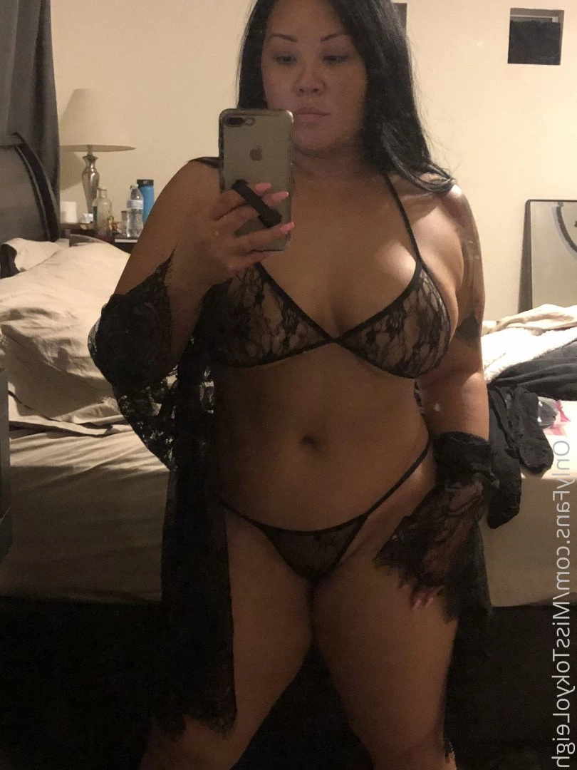🔥The OG BIG BOOTY ASIAN💦 [ misstokyoleigh ] Onlyfans leaked photo 5333310 on Hotleaks.tv