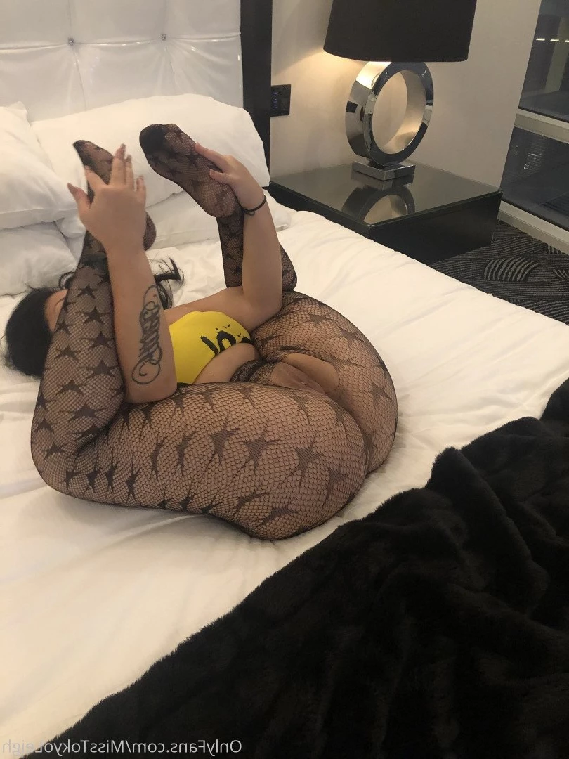 🔥The OG BIG BOOTY ASIAN💦 [ misstokyoleigh ] Onlyfans leaked photo 5333948 on Hotleaks.tv