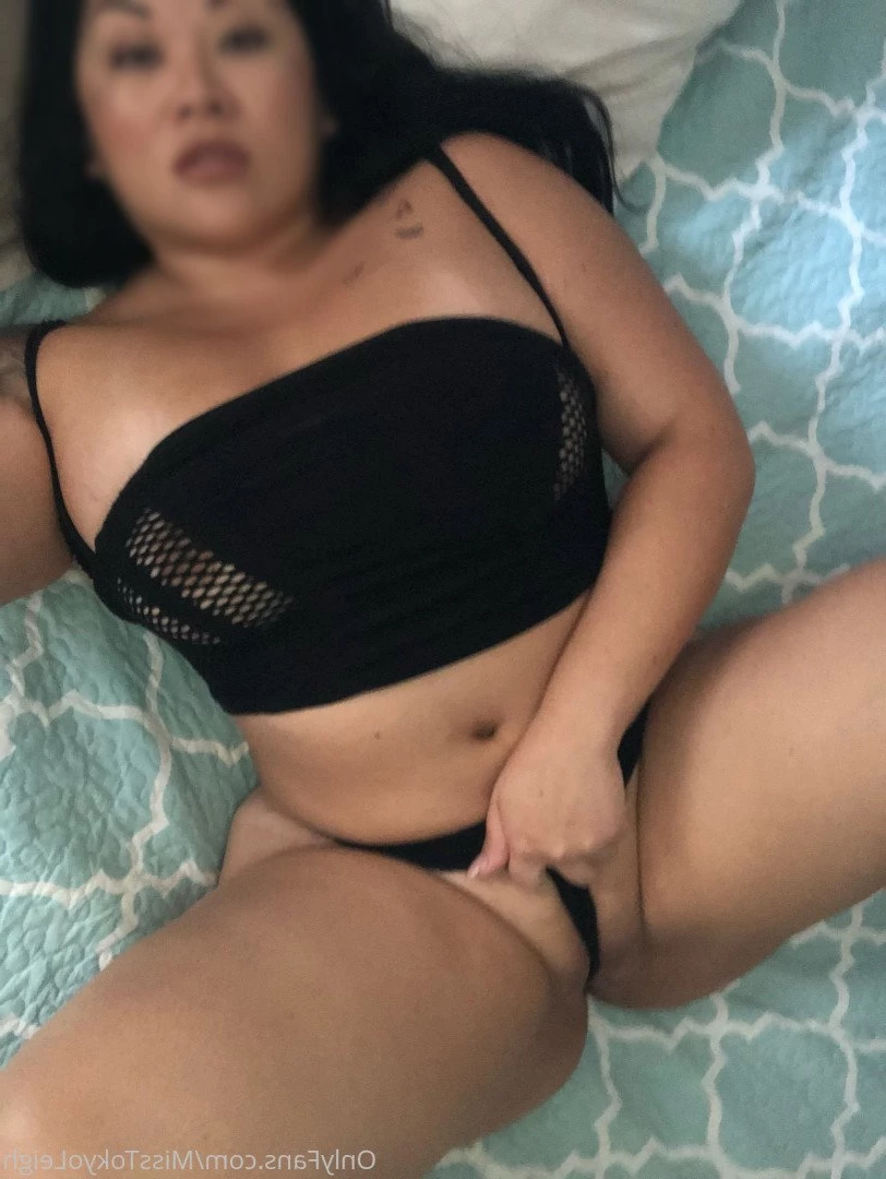 🔥The OG BIG BOOTY ASIAN💦 [ misstokyoleigh ] Onlyfans leaked photo 5334251 on Hotleaks.tv