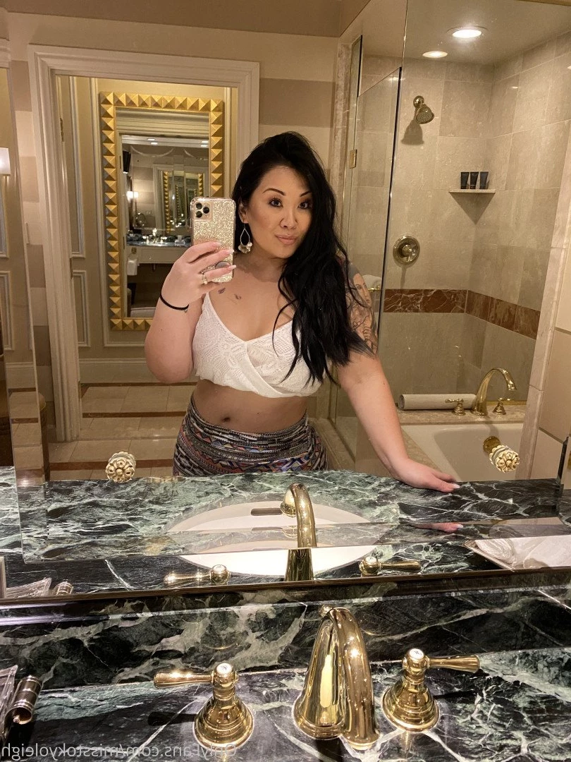 🔥The OG BIG BOOTY ASIAN💦 [ misstokyoleigh ] Onlyfans leaked photo 5334550 on Hotleaks.tv