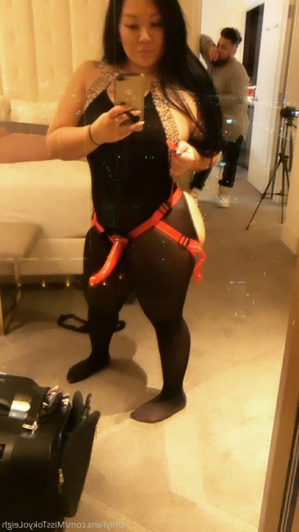 🔥The OG BIG BOOTY ASIAN💦 [ misstokyoleigh ] Onlyfans leaked photo 5334677 on Hotleaks.tv