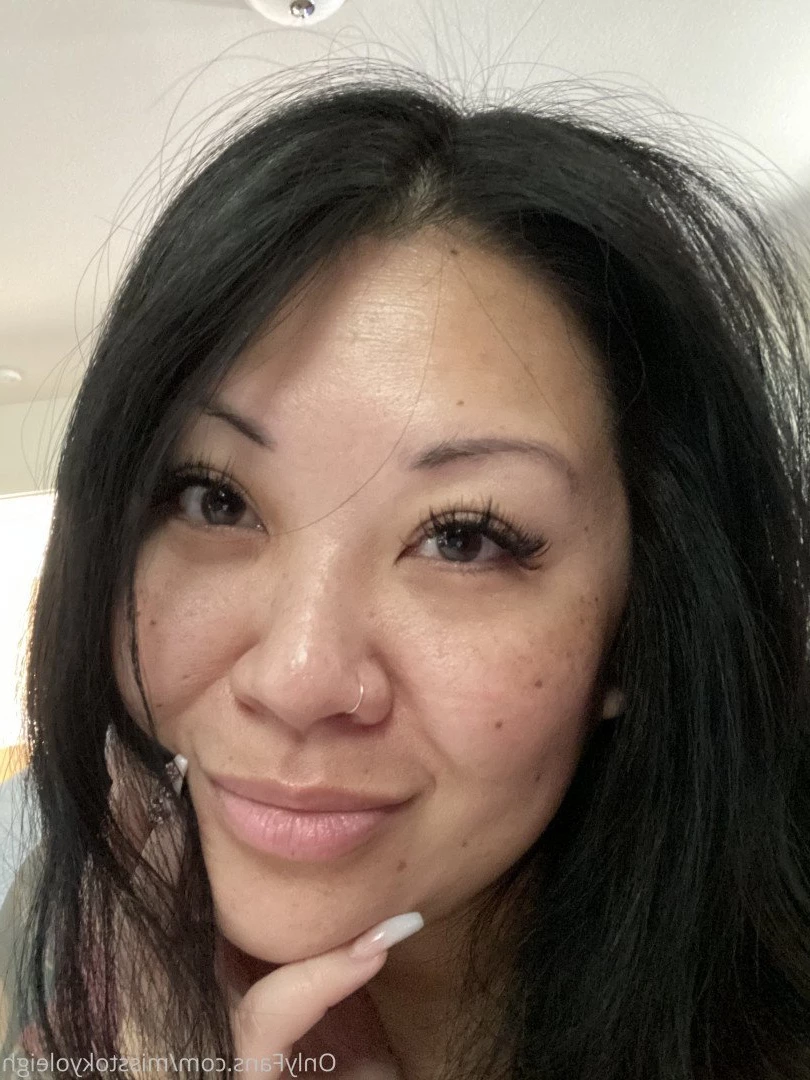 🔥The OG BIG BOOTY ASIAN💦 [ misstokyoleigh ] Onlyfans leaked photo 5335630 on Hotleaks.tv