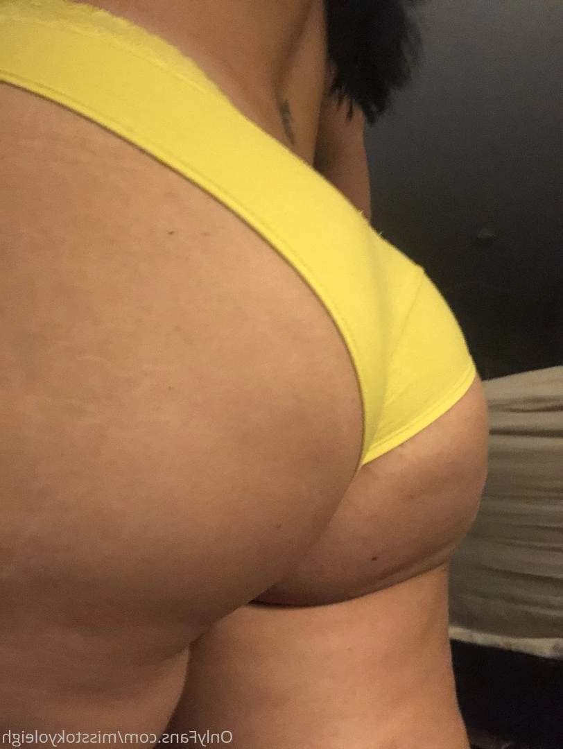 🔥The OG BIG BOOTY ASIAN💦 [ misstokyoleigh ] Onlyfans leaked photo 5336125 on Hotleaks.tv