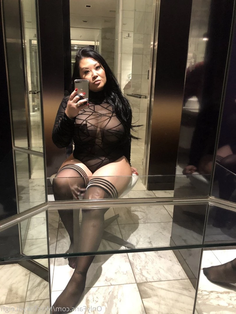 🔥The OG BIG BOOTY ASIAN💦 [ misstokyoleigh ] Onlyfans leaked photo 5336297 on Hotleaks.tv