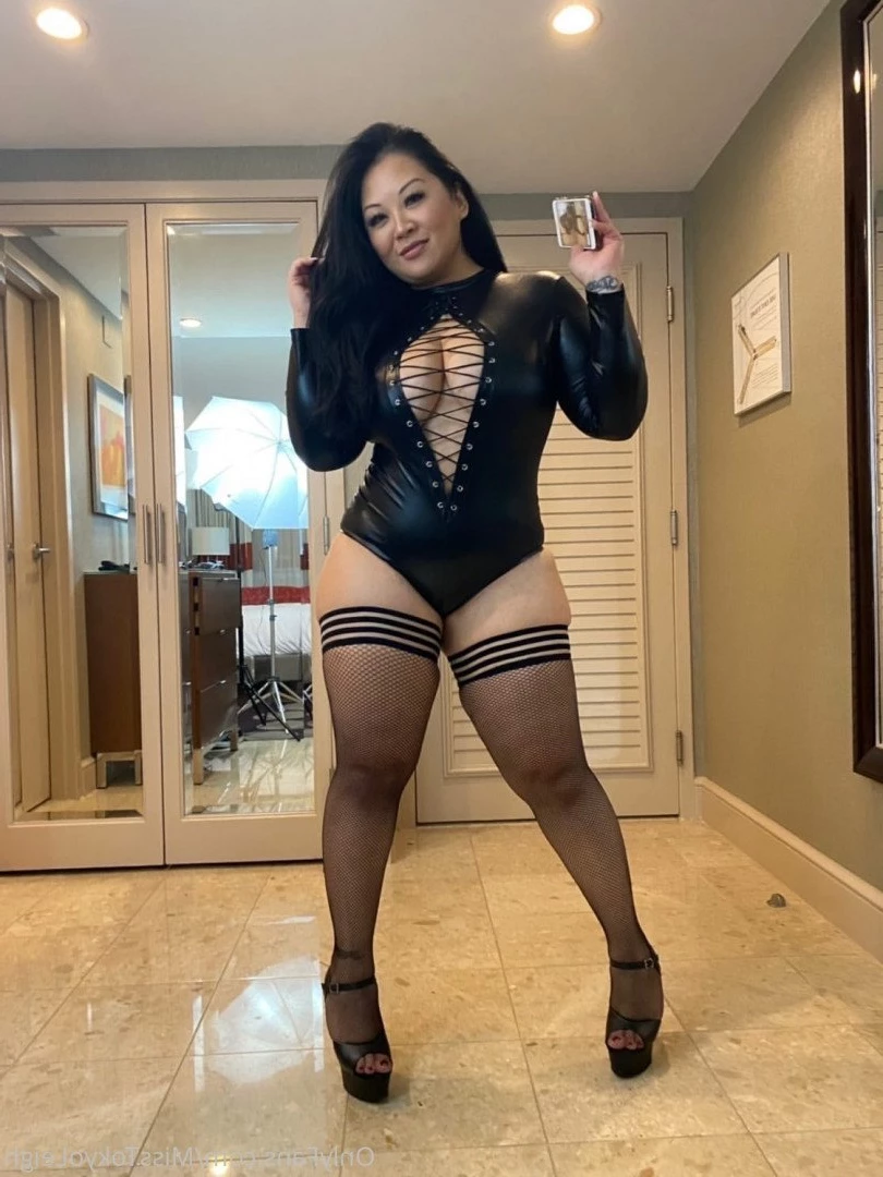 🔥The OG BIG BOOTY ASIAN💦 [ misstokyoleigh ] Onlyfans leaked photo 5336317 on Hotleaks.tv