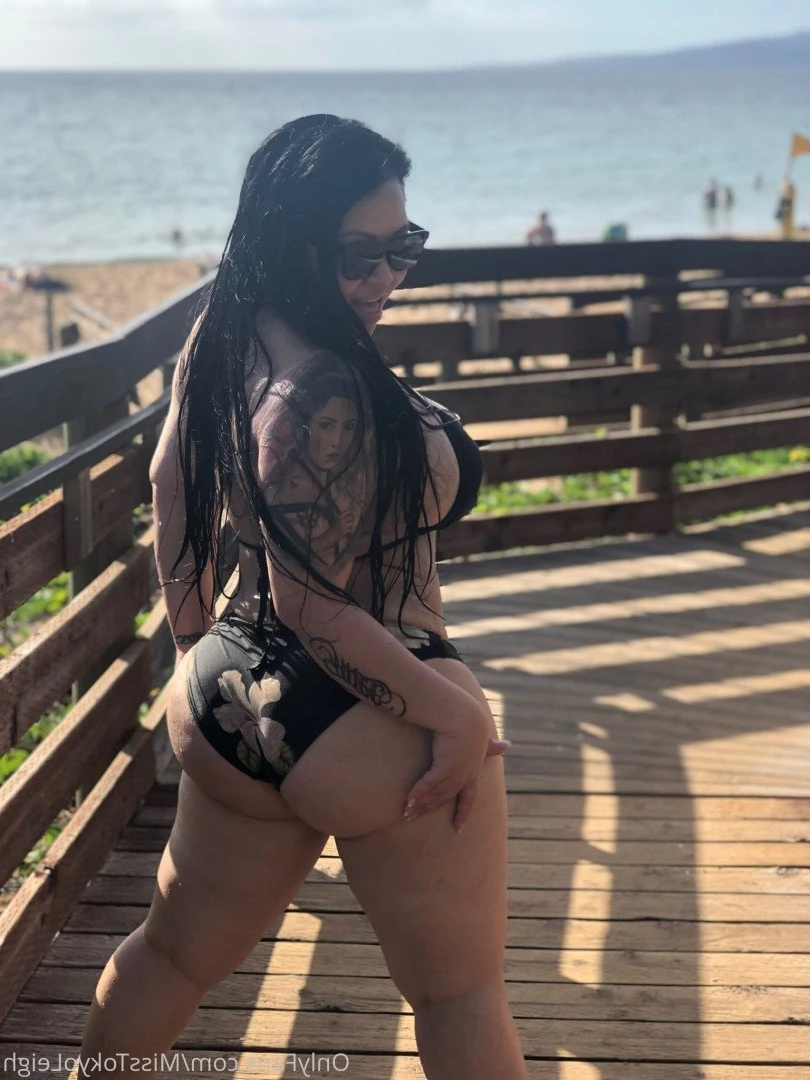 🔥The OG BIG BOOTY ASIAN💦 [ misstokyoleigh ] Onlyfans leaked photo 5336415 on Hotleaks.tv