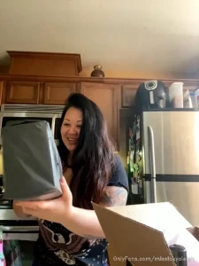 🔥The OG BIG BOOTY ASIAN💦 [ misstokyoleigh ] Onlyfans leaked video 8680417 on Hotleaks.tv