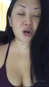 🔥The OG BIG BOOTY ASIAN💦 [ misstokyoleigh ] Onlyfans leaked video 8680479 on Hotleaks.tv