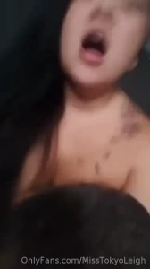 🔥The OG BIG BOOTY ASIAN💦 [ misstokyoleigh ] Onlyfans leaked video 8680595 on Hotleaks.tv