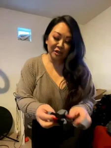 🔥The OG BIG BOOTY ASIAN💦 [ misstokyoleigh ] Onlyfans leaked video 8680675 on Hotleaks.tv