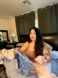🔥The OG BIG BOOTY ASIAN💦 [ misstokyoleigh ] Onlyfans leaked video 8680713 on Hotleaks.tv