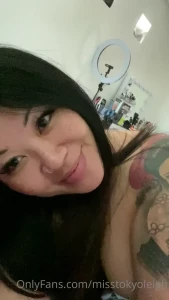 🔥The OG BIG BOOTY ASIAN💦 [ misstokyoleigh ] Onlyfans leaked video 8680754 on Hotleaks.tv