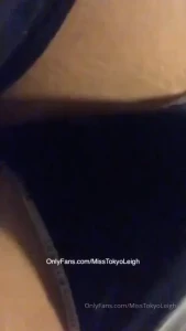 🔥The OG BIG BOOTY ASIAN💦 [ misstokyoleigh ] Onlyfans leaked video 8680901 on Hotleaks.tv