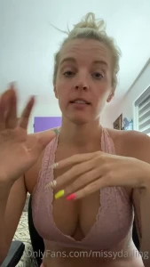 Missy Darling [ missydarling ] Onlyfans leaked video 8672355 on Hotleaks.tv