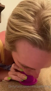 Missy Darling [ missydarling ] Onlyfans leaked video 8675143 on Hotleaks.tv