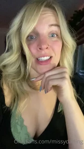 Missy Darling [ missydarling ] Onlyfans leaked video 8678567 on Hotleaks.tv