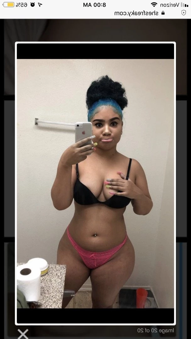  [ imariahj ] Onlyfans leaked photo 4618791 on Hotleaks.tv