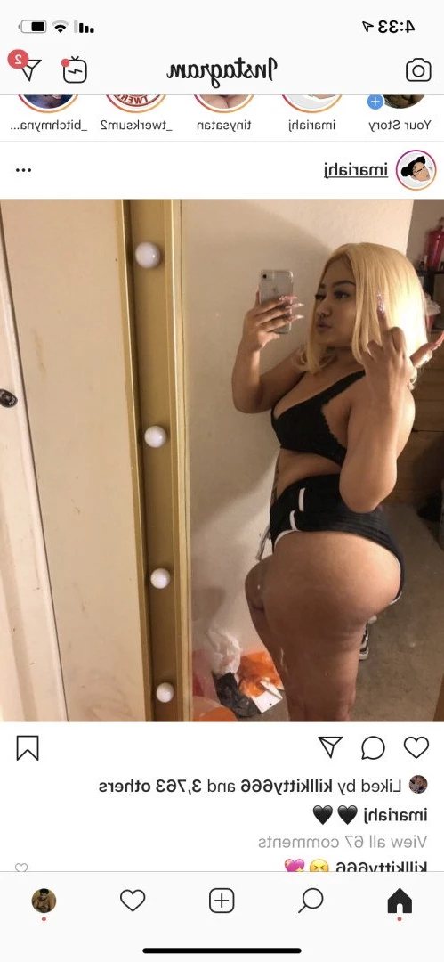  [ imariahj ] Onlyfans leaked photo 4621123 on Hotleaks.tv