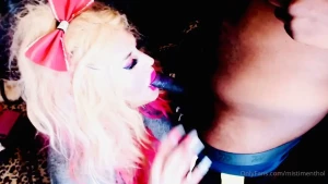 Misti Menthol [ mistimenthol ] Onlyfans leaked video 5221859 on Hotleaks.tv