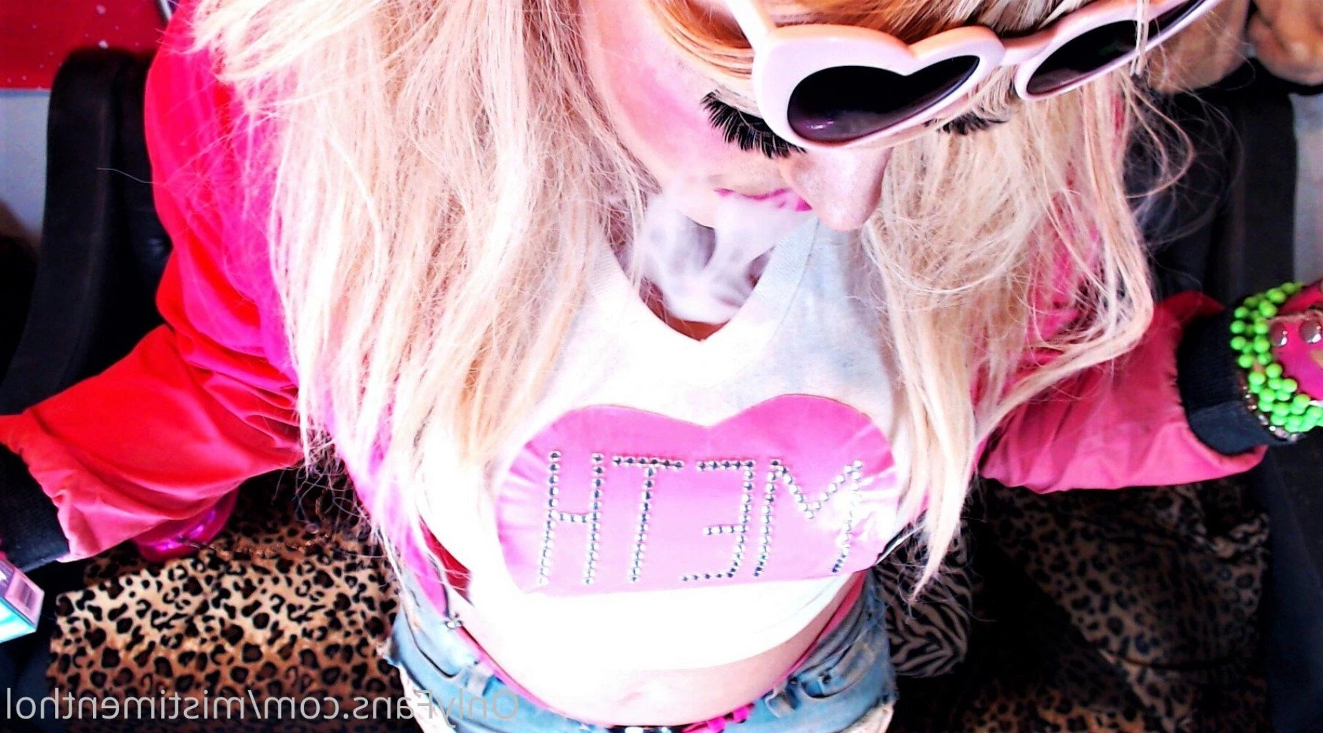 Misti Menthol [ mistimenthol ] Onlyfans leaked photo 5327358 on Hotleaks.tv