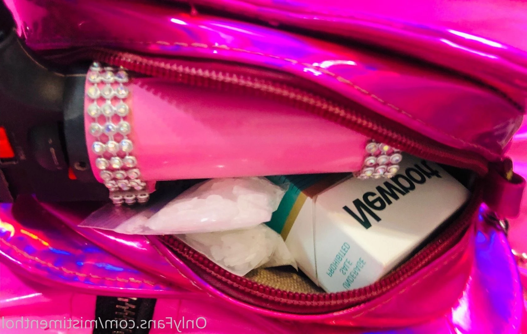 Misti Menthol [ mistimenthol ] Onlyfans leaked photo 5328051 on Hotleaks.tv