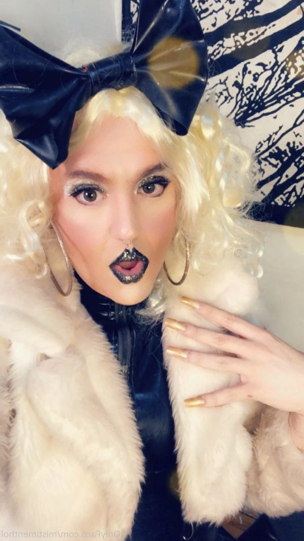 Misti Menthol [ mistimenthol ] Onlyfans leaked photo 5328832 on Hotleaks.tv