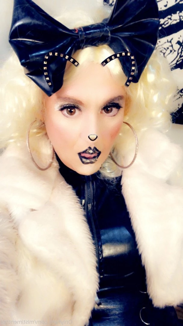Misti Menthol [ mistimenthol ] Onlyfans leaked photo 5329031 on Hotleaks.tv