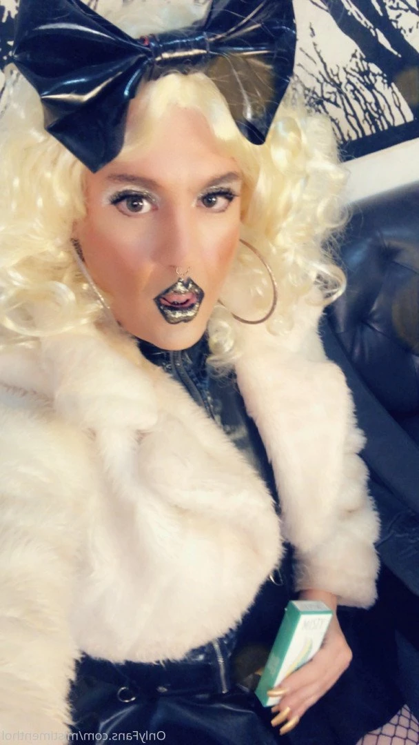Misti Menthol [ mistimenthol ] Onlyfans leaked photo 5329082 on Hotleaks.tv