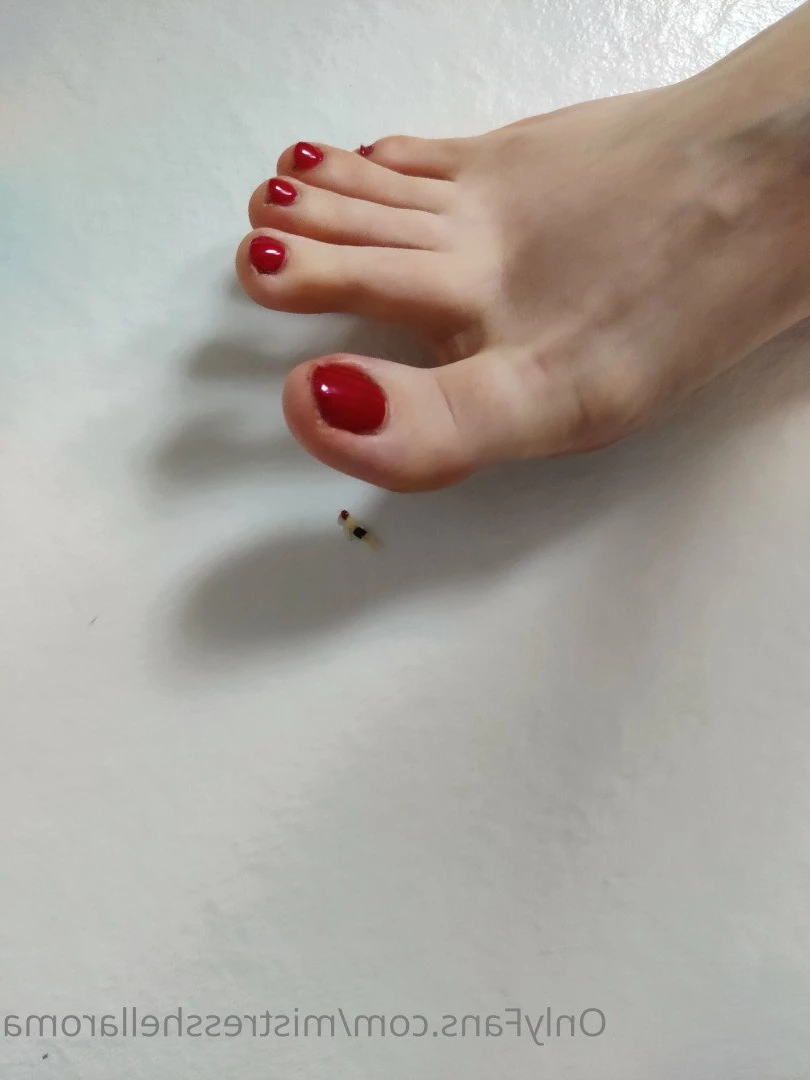 Mistress_Hella [ mistresshellaroma ] Onlyfans leaked photo 5442824 on Hotleaks.tv