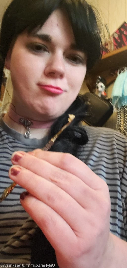 Goddess mistress Krissy 👸😘 [ mistresskrissy21 ] Onlyfans leaked photo 5321986 on Hotleaks.tv