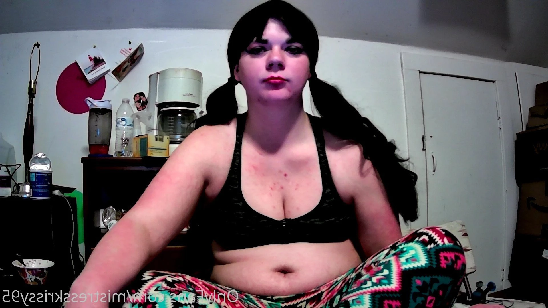 Goddess mistress Krissy 👸😘 [ mistresskrissy21 ] Onlyfans leaked photo 5322224 on Hotleaks.tv