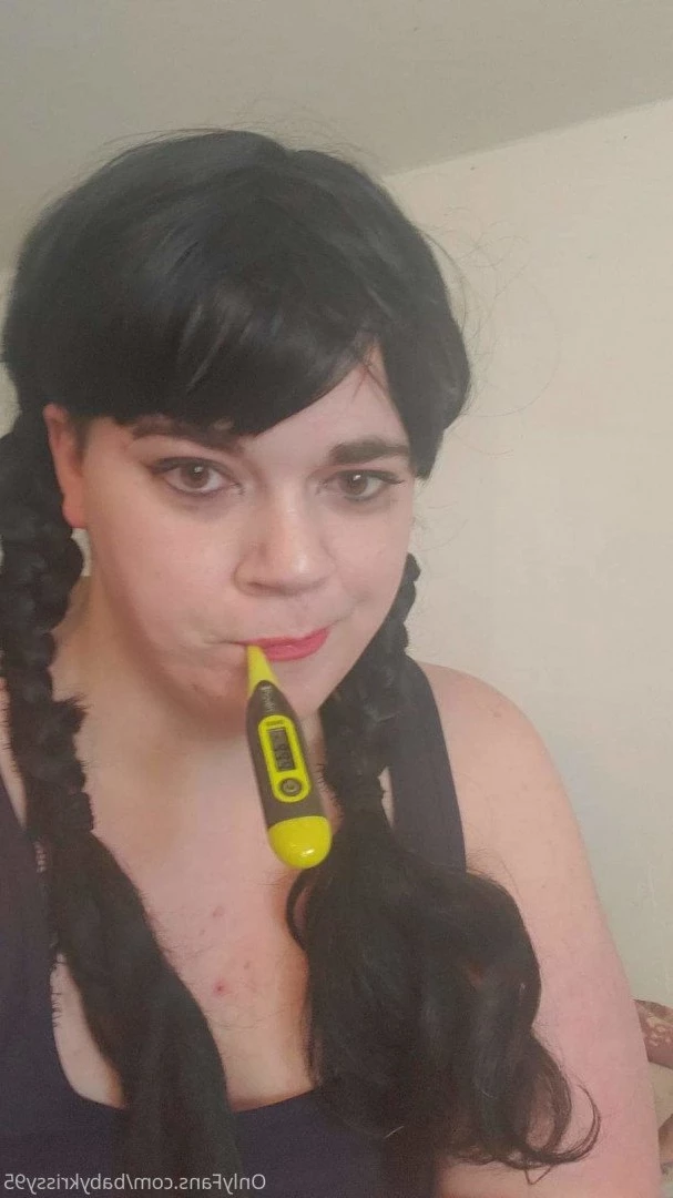 Goddess mistress Krissy 👸😘 [ mistresskrissy21 ] Onlyfans leaked photo 5322626 on Hotleaks.tv