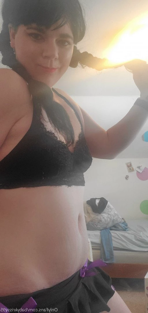 Goddess mistress Krissy 👸😘 [ mistresskrissy21 ] Onlyfans leaked photo 5322809 on Hotleaks.tv