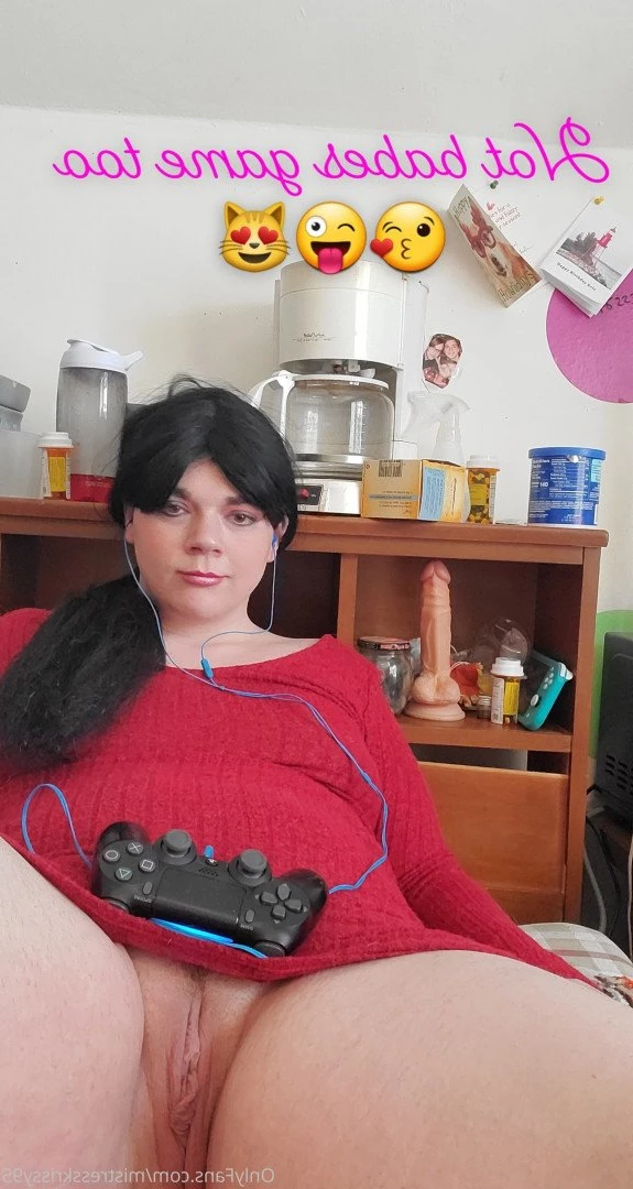 Goddess mistress Krissy 👸😘 [ mistresskrissy21 ] Onlyfans leaked photo 5323045 on Hotleaks.tv