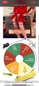 Lady Fatale - 😈 The men-destroyer [ mistresslfatale ] Onlyfans leaked video 18265135 on Hotleaks.tv