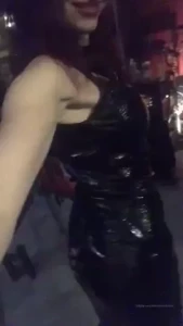 Lady Fatale - 😈 The men-destroyer [ mistresslfatale ] Onlyfans leaked video 18265296 on Hotleaks.tv
